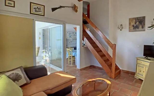 Appartement Saintes-Maries-de-la-Mer, 3 pièces, 4 personnes - FR-1-475-62