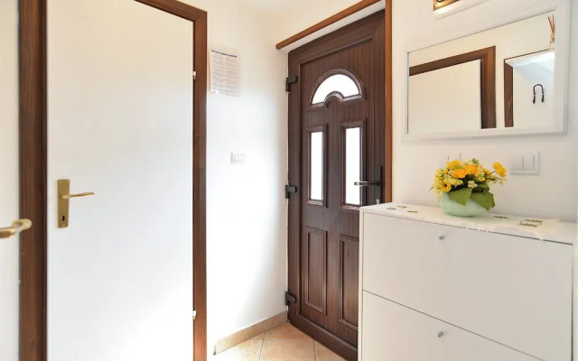Apartment 1203