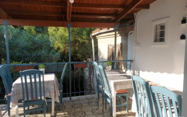 Mimosa House Ayvalik