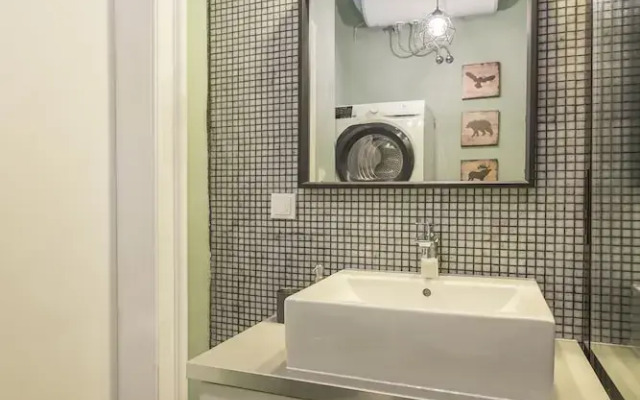 Stylish 2 BR Home in Center of Sofia