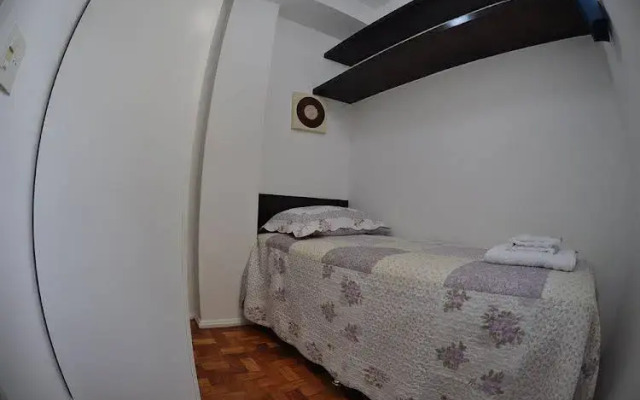 Apartamento Cartola