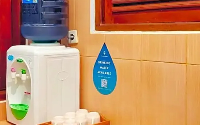 ROOM Hostel Near Ijen