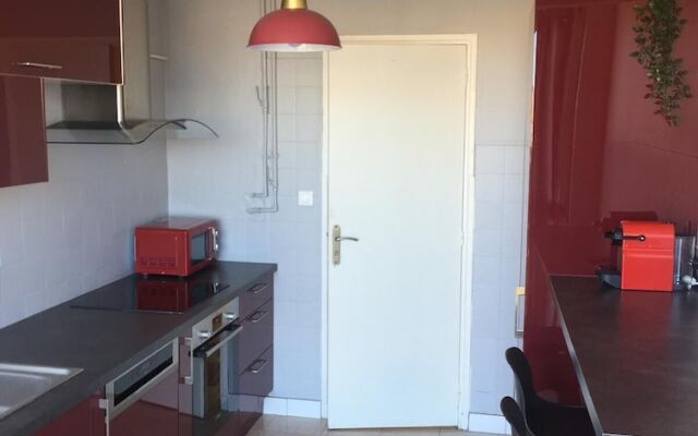 Le Centenaire Appartement privé