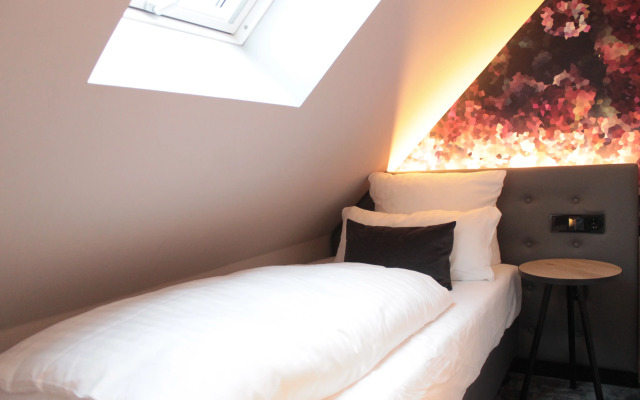 Vienna House Easy by Wyndham Hamburg