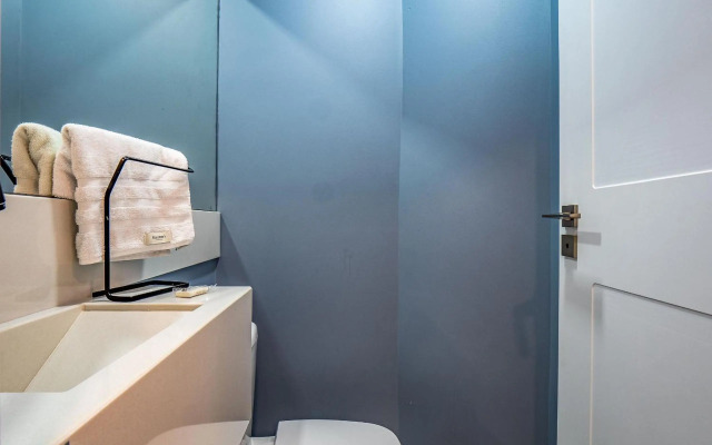 Alpes da Montanha 501 - Apartamento em Gramado