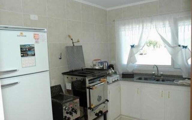 Hosteria Posada Drake