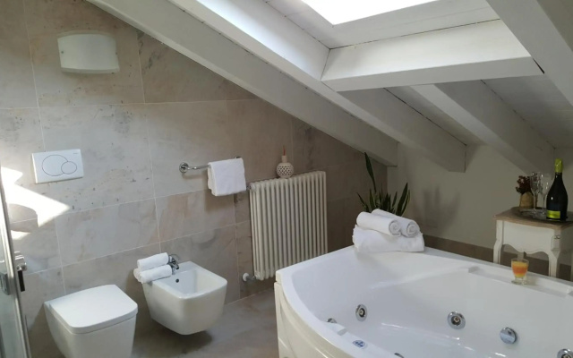 Unas Eco Villa Costanza Venezia