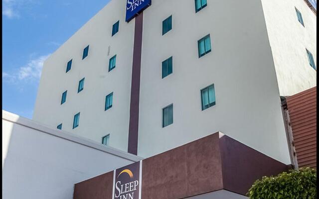 Premier Inn Tuxtla