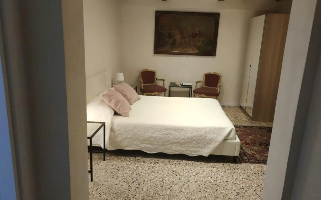 Residence Castello Venezia