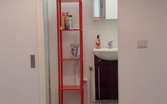 Joli Appartement Paris La Defense
