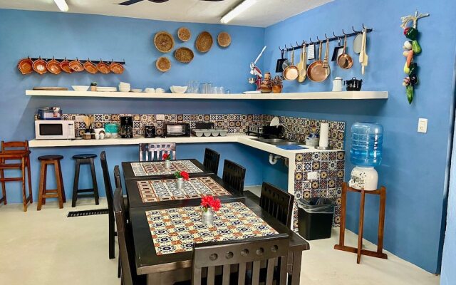 Hotel Real Haciendas