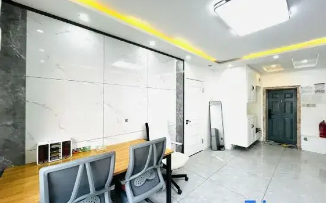 Suzhou River Water Homestay