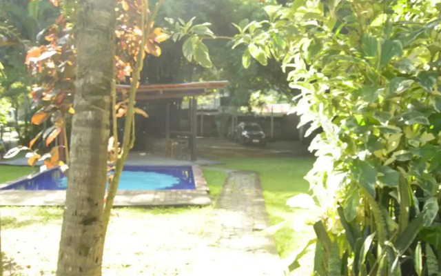 Rio Natureza apart 112