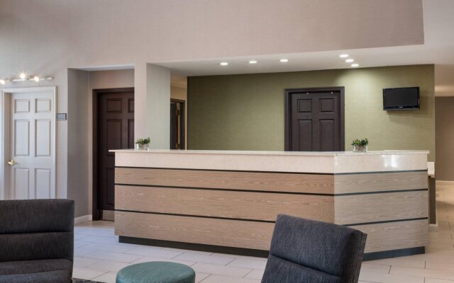 Residence Inn By Marriott San Ramon