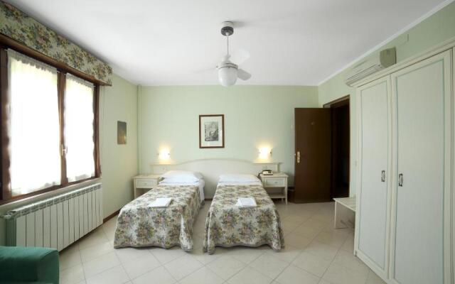 Albergo Il Gufo