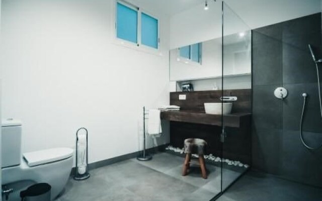 Apartamento en Puerto Alcudia