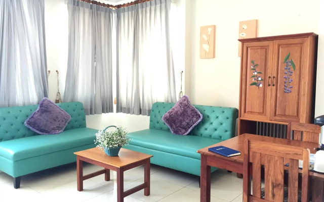 Smile Hua-Hin Resort
