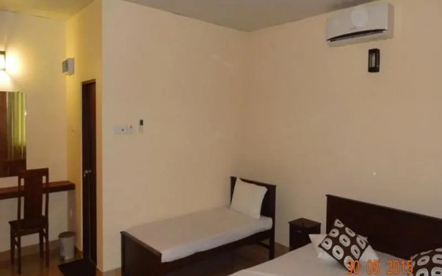 Sannasa Hotel