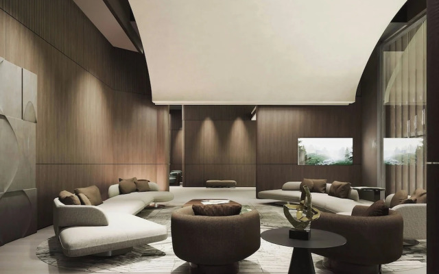 Marriott Executive Apartments Antalya