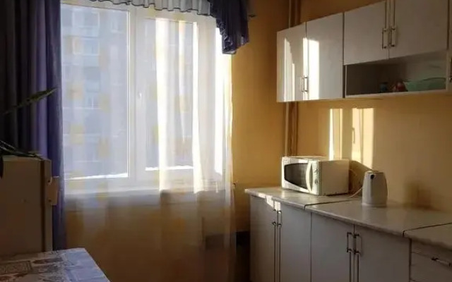 Апартаменты на улице Красина