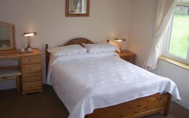 Evergreen Malahide B&B