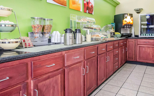 Quality Inn Franklin South