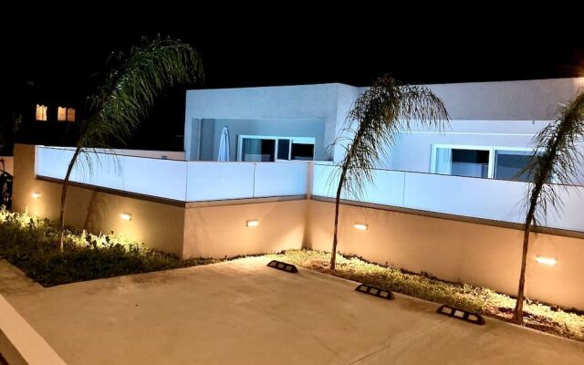 Sarpidon Suites