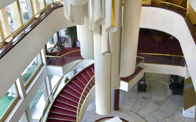 Altınel Ankara Hotel & Convention Center