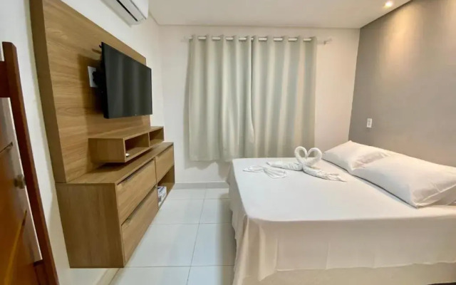 Apartamento na Praia