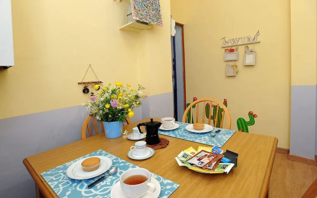 Lovely 1 bedroom Apartment in Lingotto area