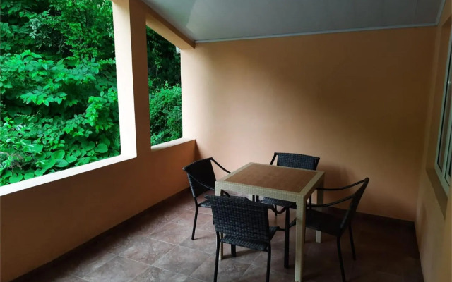 Hotel Russkaya Skazka