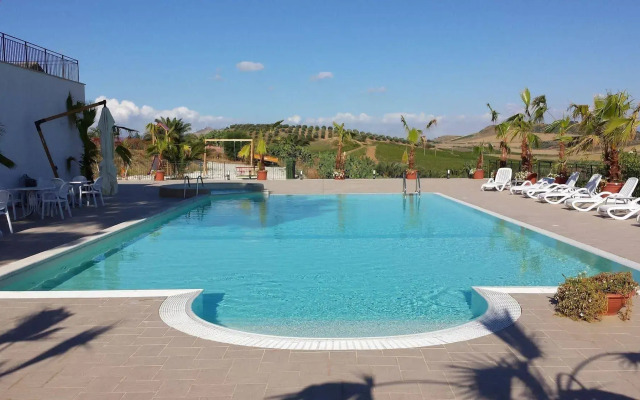 Agriturismo Sirignano Wine Resort