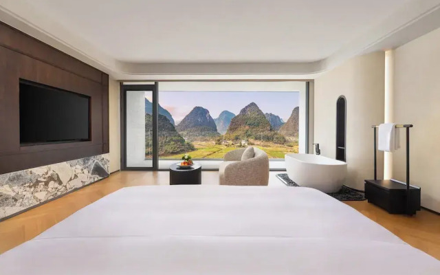 voco Guilin Yangshuo by IHG