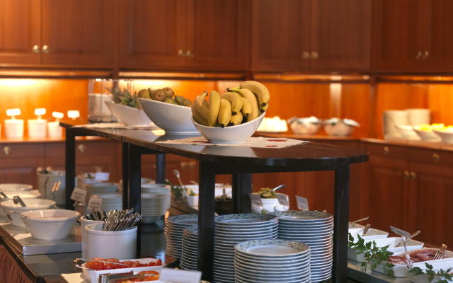 Best Western Strand Hotel