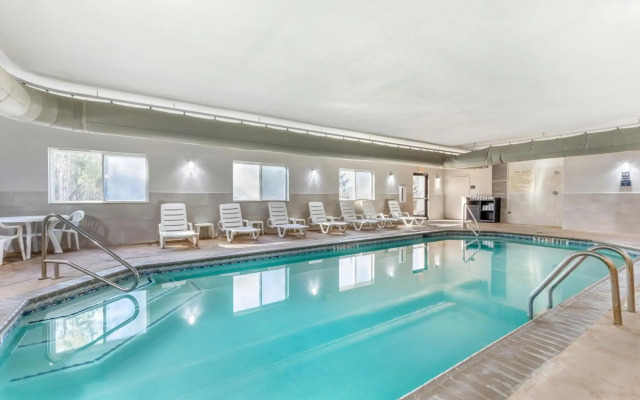 Comfort Suites Nacogdoches