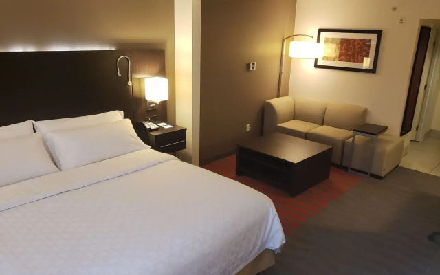 Holiday Inn Express Portland West/Hillsboro by IHG