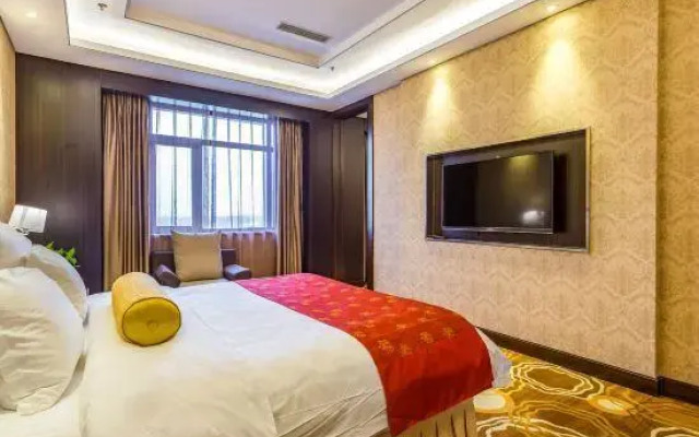 Yangfang Shengli Hotel