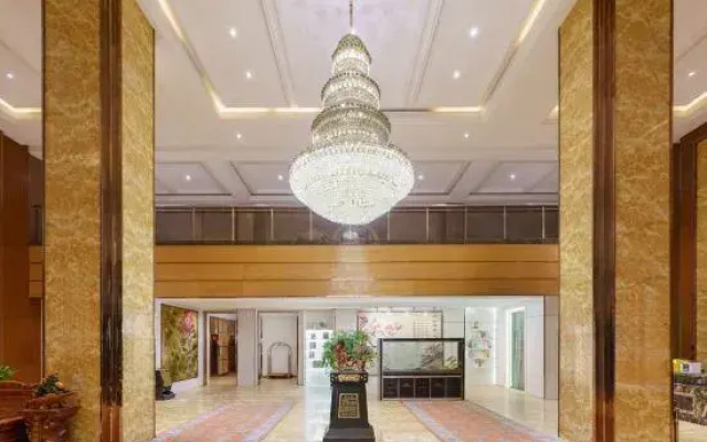 Zheshang Hotel