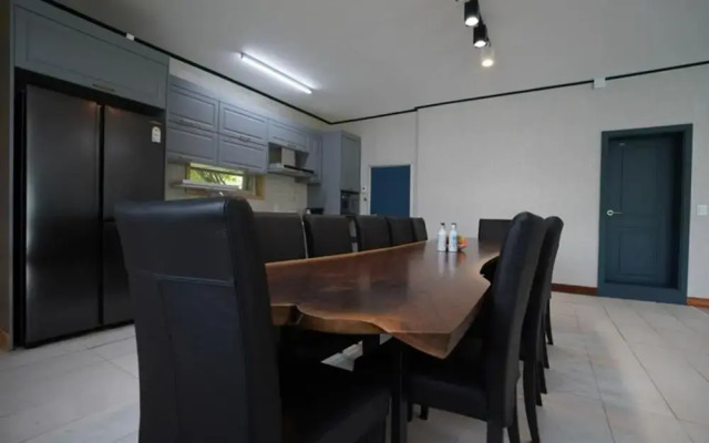 Paju Welcome Felix Pension