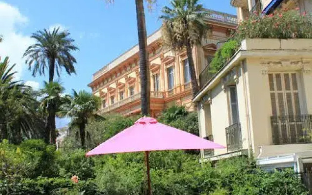Un Jardin à la Plage