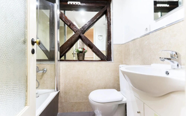 Downtown Augusta by Homing