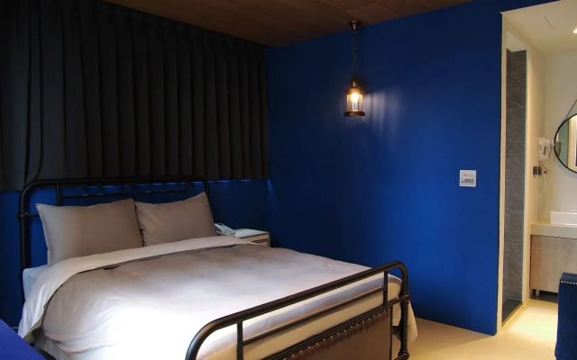 Taichung Amour Hotel