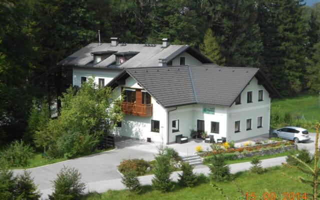 Wanderruh Pension