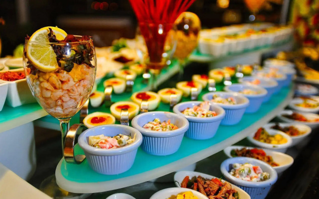 Mukarnas Spa & Resort