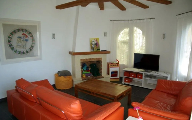 Villa in Benitachell, Alicante 102532 by MO Rentals