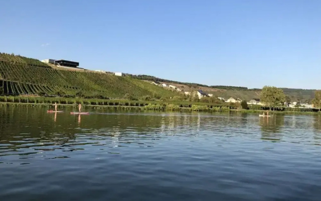 Moselle-side Apartments
