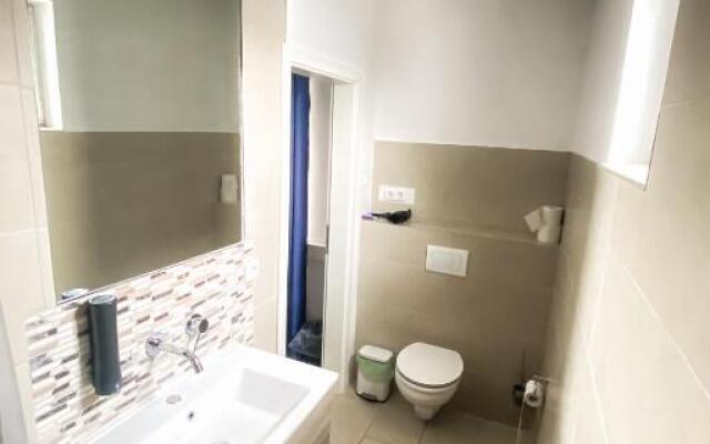 Tau Design Hotel
