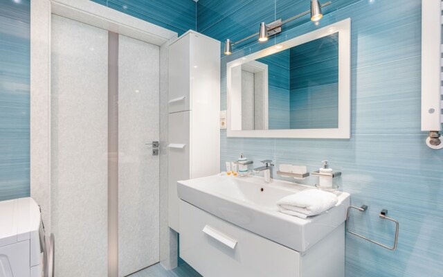 Bocianie Gniazdo Apartments by Renters