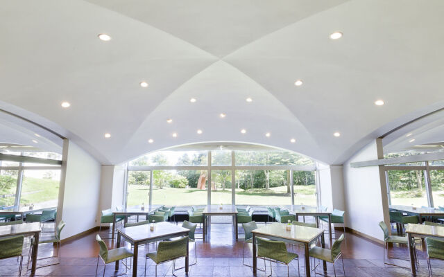 Laforet ZAO Resort & Spa