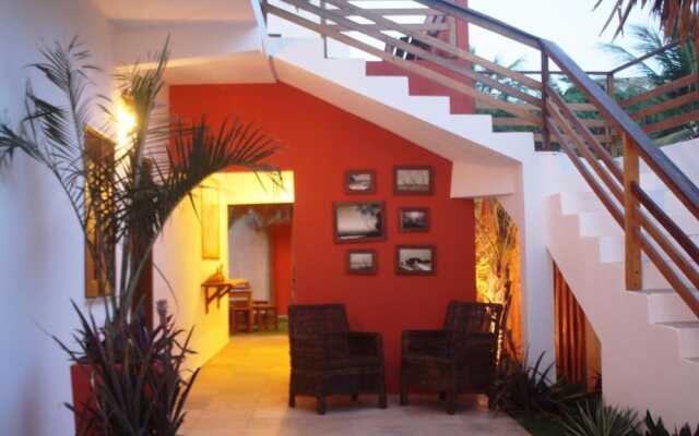 Villa Chic Hostel Pousada